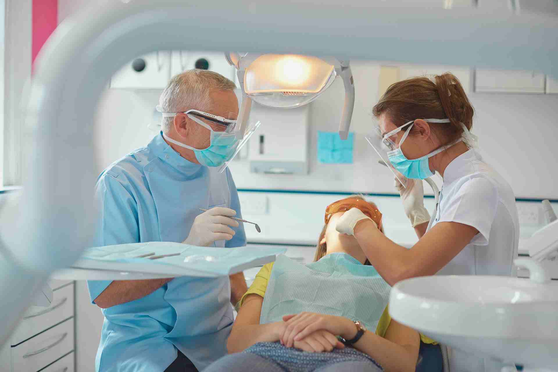 Dentist in Conneaut Lake, PA